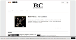 Desktop Screenshot of blindcarre.com